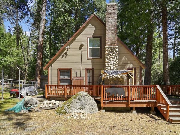 13301 Us-50, Kyburz, CA 95720