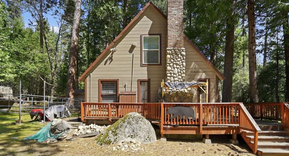 13301 Us-50, Kyburz, CA 95720 Photo