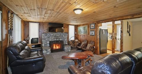 13301 Us-50, Kyburz, CA 95720 Photo