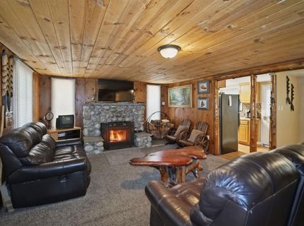 13301 Us-50, Kyburz, CA 95720 Photo