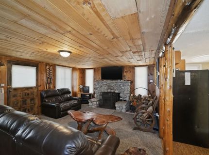 13301 Us-50, Kyburz, CA 95720 Photo