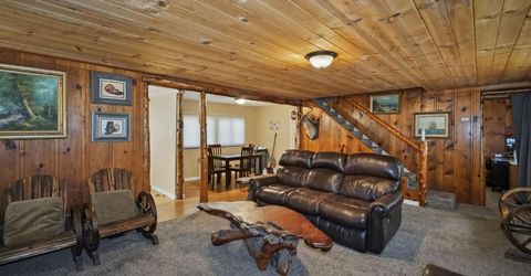 13301 Us-50, Kyburz, CA 95720 Photo
