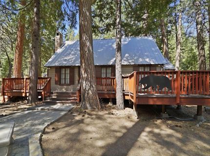 13301 Us-50, Kyburz, CA 95720 Photo