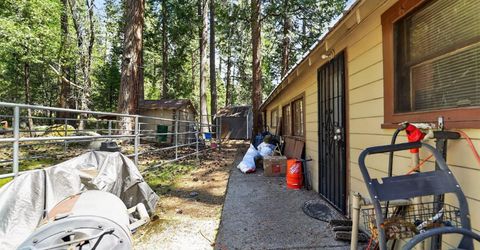 13301 Us-50, Kyburz, CA 95720 Photo