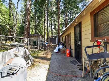 13301 Us-50, Kyburz, CA 95720 Photo