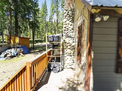 13301 Us-50, Kyburz, CA 95720 Photo