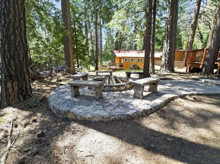 13301 Us-50, Kyburz, CA 95720 Photo