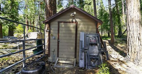13301 Us-50, Kyburz, CA 95720 Photo