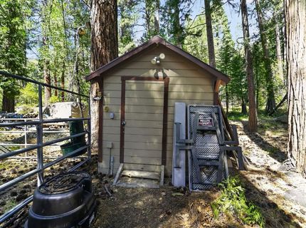 13301 Us-50, Kyburz, CA 95720 Photo