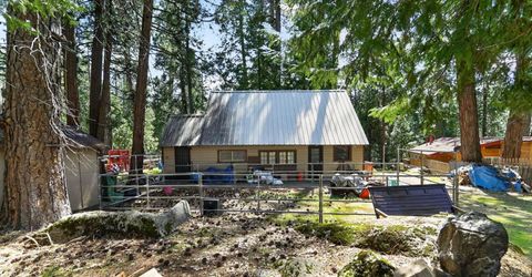 13301 Us-50, Kyburz, CA 95720 Photo