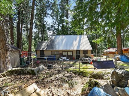 13301 Us-50, Kyburz, CA 95720 Photo