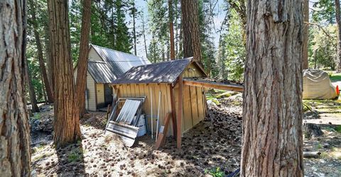 13301 Us-50, Kyburz, CA 95720 Photo