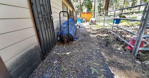 13301 Us-50, Kyburz, CA 95720 Photo
