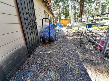 13301 Us-50, Kyburz, CA 95720 Photo