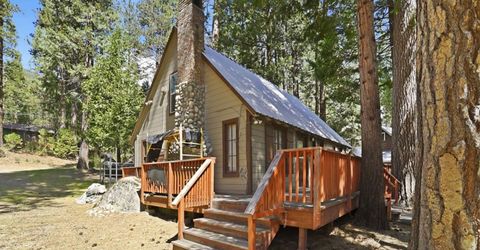 13301 Us-50, Kyburz, CA 95720 Photo