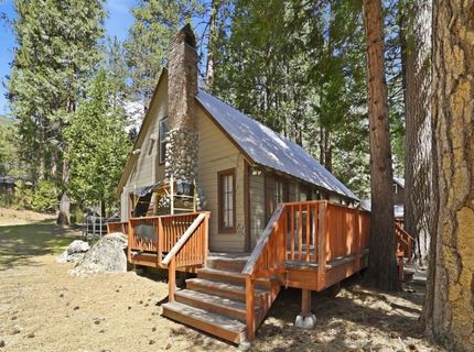 13301 Us-50, Kyburz, CA 95720 Photo