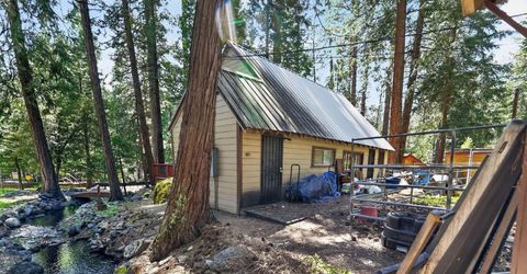 13301 Us-50, Kyburz, CA 95720 Photo