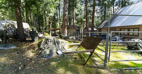 13301 Us-50, Kyburz, CA 95720 Photo