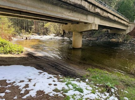 13301 Us-50, Kyburz, CA 95720 Photo