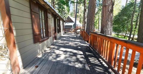 13301 Us-50, Kyburz, CA 95720 Photo