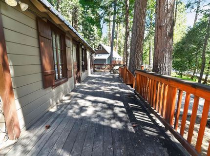 13301 Us-50, Kyburz, CA 95720 Photo