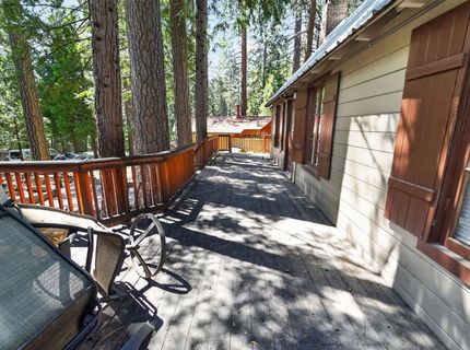13301 Us-50, Kyburz, CA 95720 Photo
