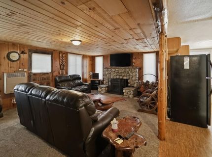 13301 Us-50, Kyburz, CA 95720 Photo