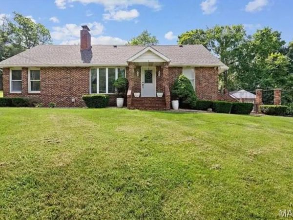 201 Stone Street , Potosi, MO 63664