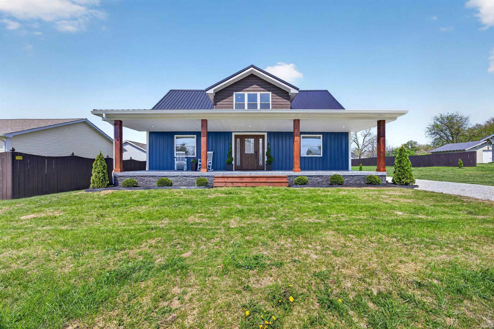 524 W Johnson Street, Sullivan, IN 47882 Main Photo