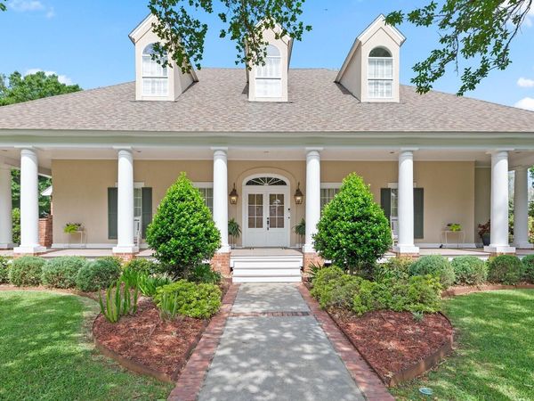 404 Doyle Drive, Lafayette, LA 70508