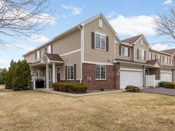 13803 Atwood Avenue, Unit 1705, Rosemount, MN 55068