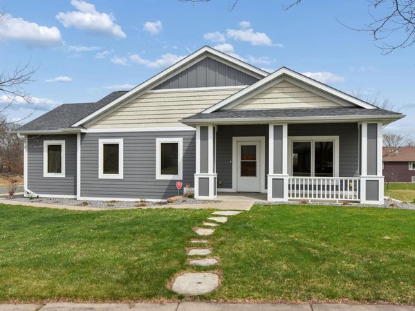 2288 Greenwood Valley Drive, River Falls, WI 54022
