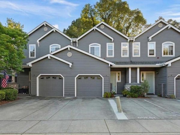 6 Flora Lane, Scotts Valley, CA 95066