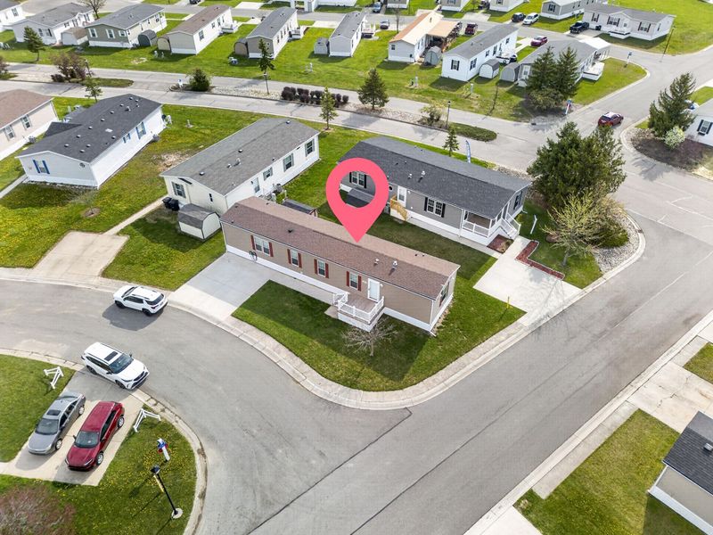 11900 Duff Road, Unit 7, Lakeview, OH 43331 Photo 1