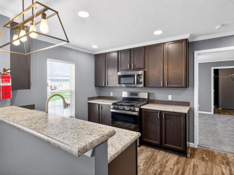 11900 Duff Road, Unit 7, Lakeview, OH 43331 Photo 16