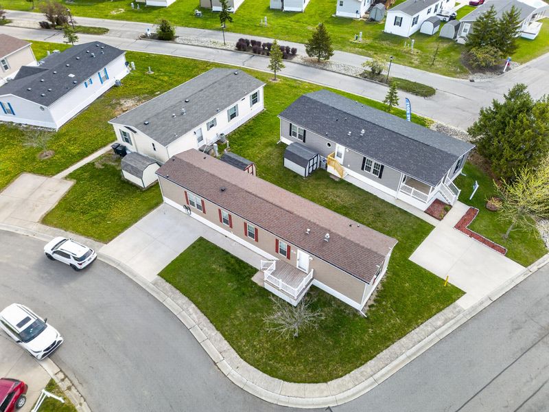 11900 Duff Road, Unit 7, Lakeview, OH 43331 Photo 2