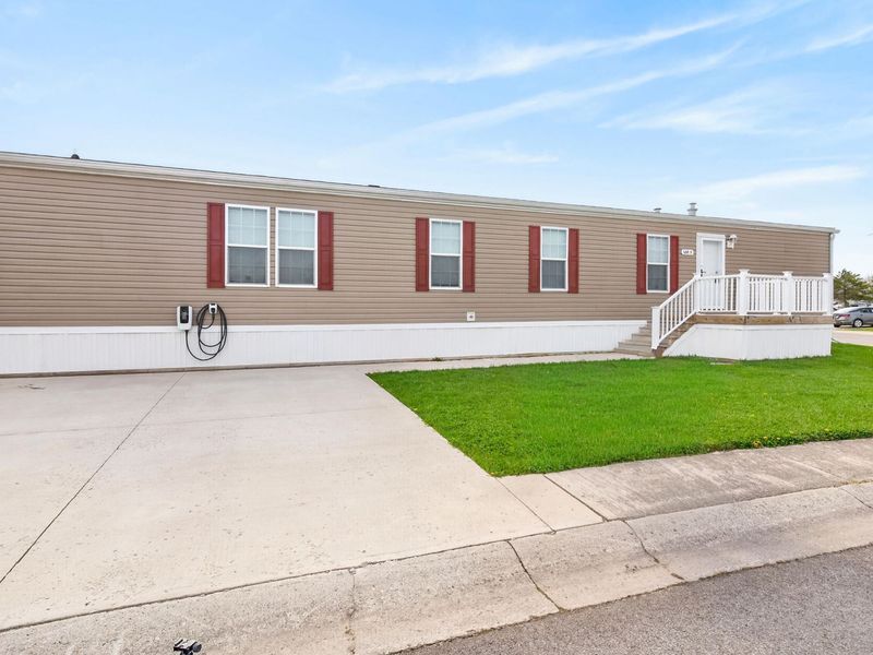 11900 Duff Road, Unit 7, Lakeview, OH 43331 Photo 7