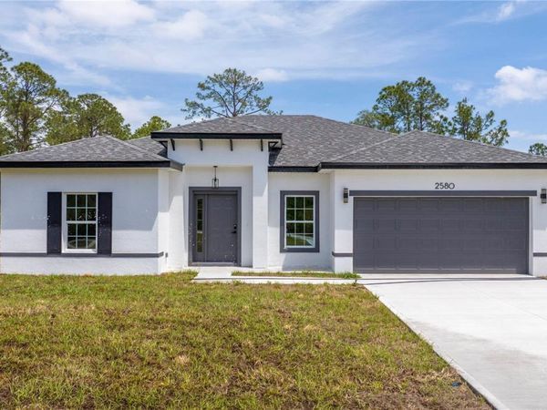 2580 GALLARDIA DRIVE, LAKE WALES, FL 33898