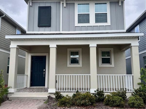 1563 CROSS PRAIRIE PARKWAY , KISSIMMEE, FL 34744