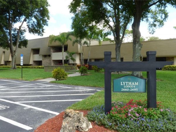 36750 US HIGHWAY 19 N, Unit 7103, PALM HARBOR, FL 34684
