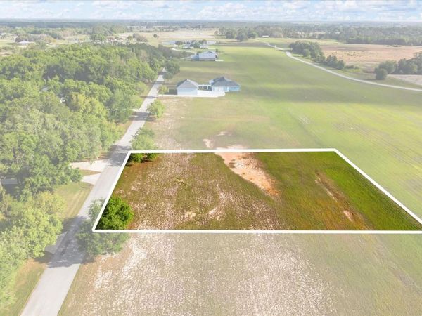 GRASS ROOTS ROAD, Unit Lot #11, GROVELAND, FL 34736