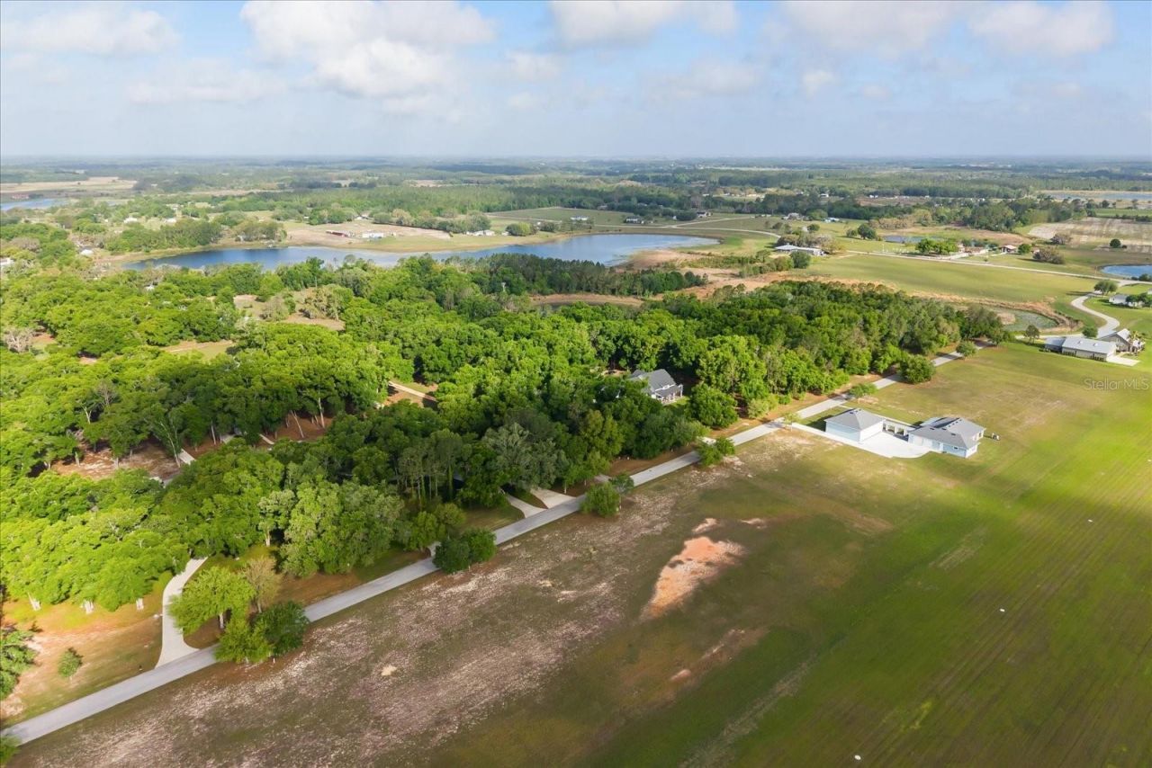 Grass Roots Road, Lot #Lot #11, Groveland, FL 34736 Photo