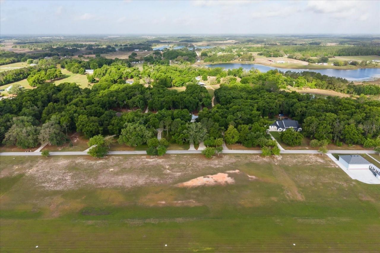 Grass Roots Road, Lot #Lot #11, Groveland, FL 34736 Photo