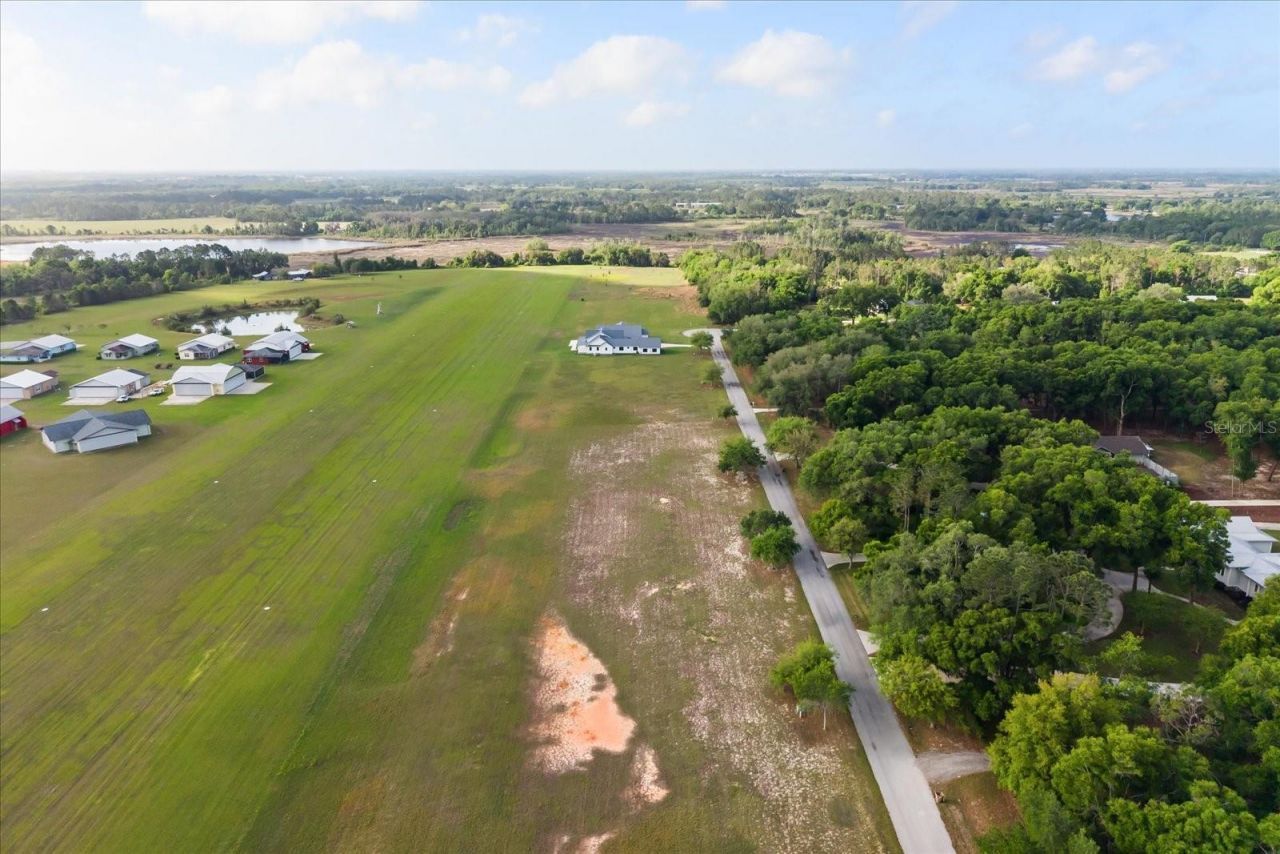 Grass Roots Road, Lot #Lot #11, Groveland, FL 34736 Photo