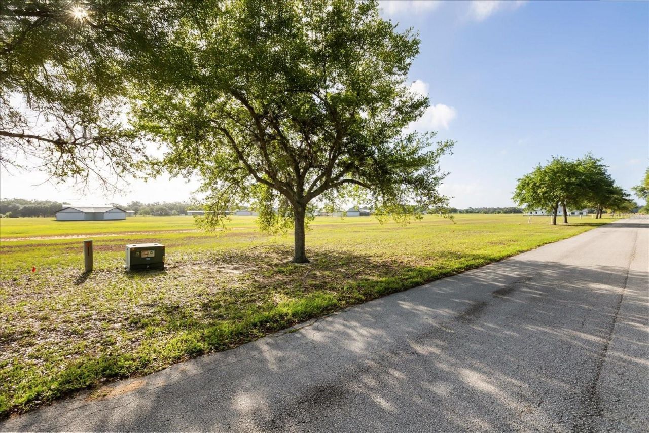 Grass Roots Road, Lot #Lot #11, Groveland, FL 34736 Photo