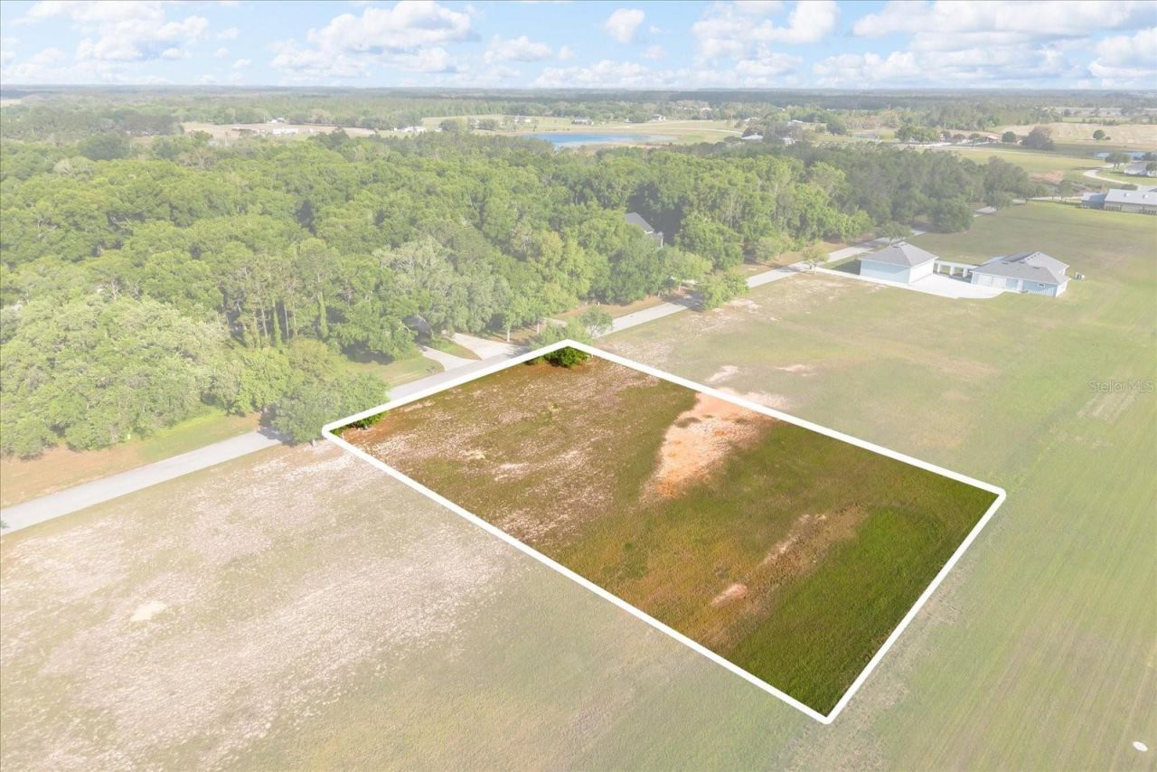 Grass Roots Road, Lot #Lot #11, Groveland, FL 34736 Photo