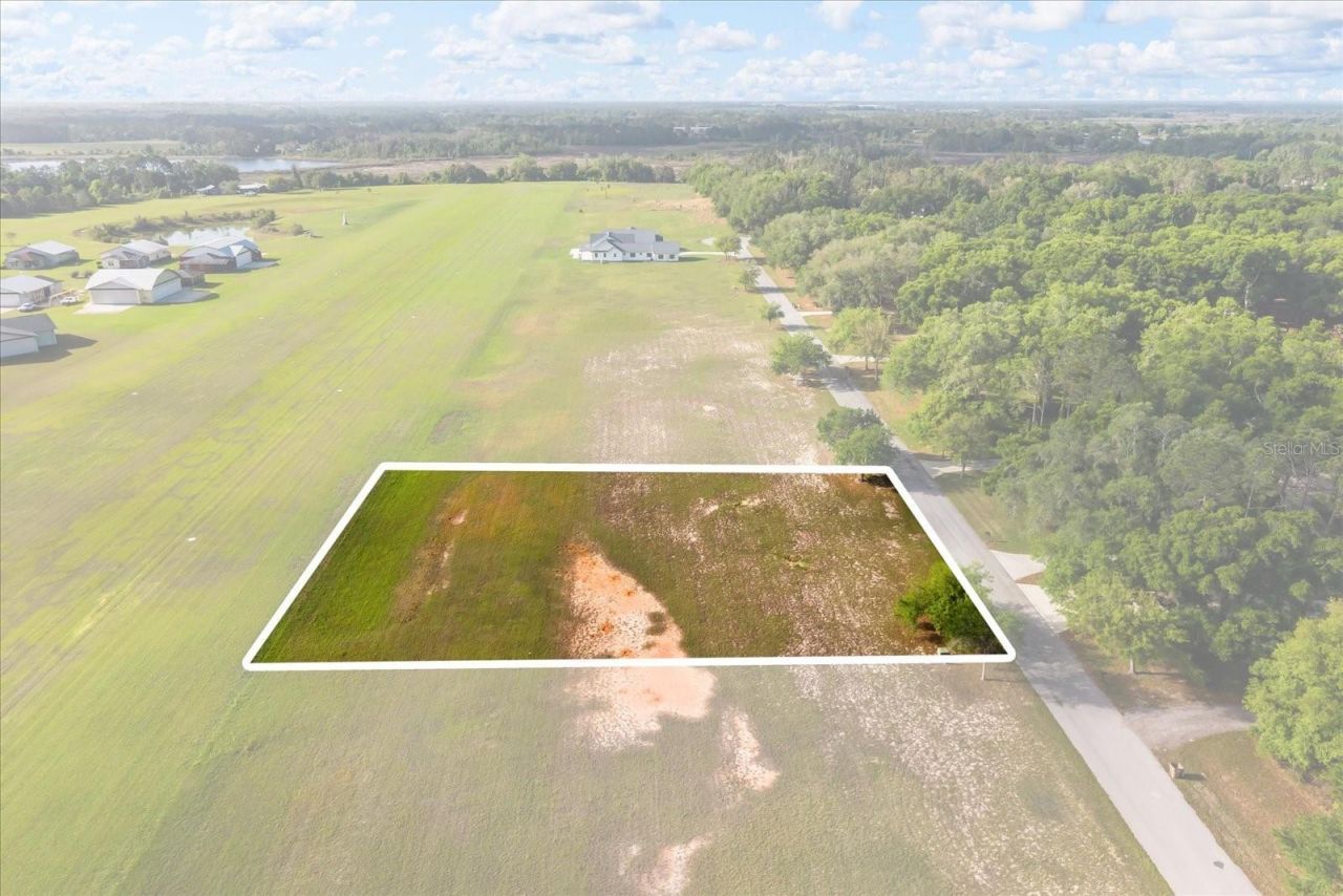 Grass Roots Road, Lot #Lot #11, Groveland, FL 34736 Photo
