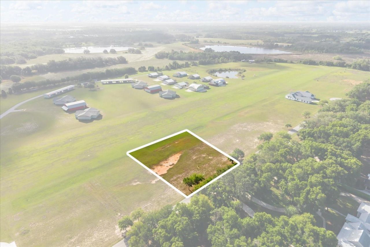 Grass Roots Road, Lot #Lot #11, Groveland, FL 34736 Photo