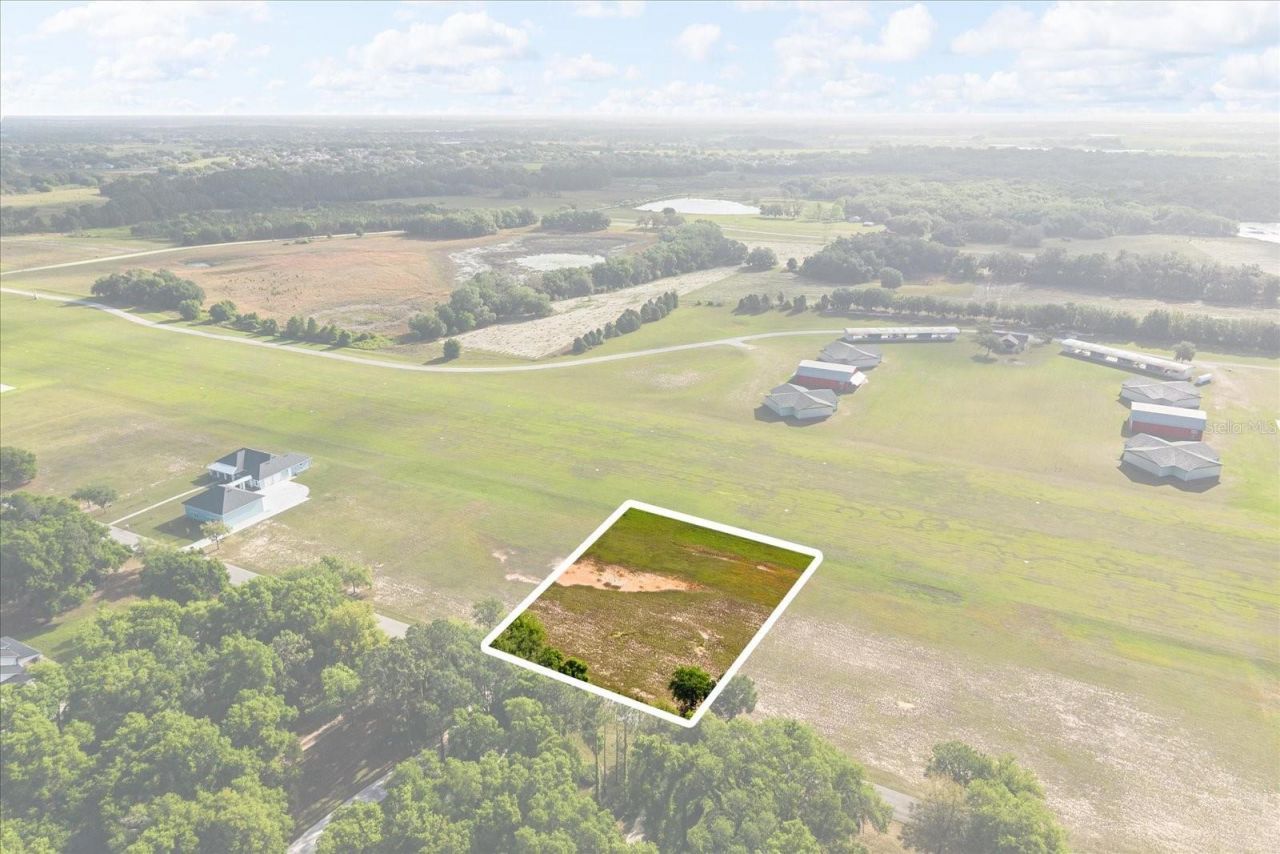 Grass Roots Road, Lot #Lot #11, Groveland, FL 34736 Photo