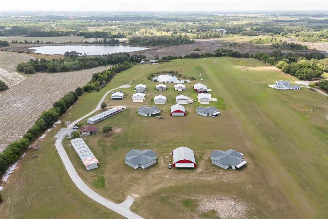 Grass Roots Road, Lot #Lot #11, Groveland, FL 34736 Photo